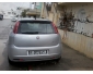 Grande punto occasion à vendre 