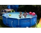 piscine tubulaire bestway à vendre  2