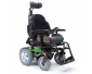 Réparation fauteuil éléctrique 2