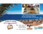 Studio 50m2 à HLV Hammamet à louer 
