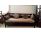 Séjour composé de deux bancs à vendre à Tunis  2