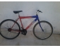 Vélo en Tunisie