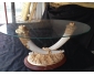 table de salon nouveau sur commande