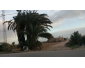 Terrain vue sur mer route sidi mansour à vendre 