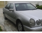 Voiture Voiture occasion Mercedes E220 CDI à vendre  Tunisie 3