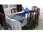 Salle à manger occasion à vendre à Ben-Arous 