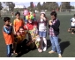 CLOWN MAGICIEN TUNISIE