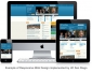 Création et cours particuliers de site web statiques et dynamiques res