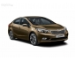 Voiture KIA CERATO 2014 en très bon état à vendre  Tunisie 4