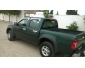 Voiture isuzu Dmax 4 portes à vendre Tunisie 3