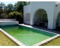 A louer villa style oriental à Nabeul