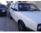 Voiture occasion Golf II Essence à vendre