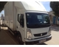Camion de type transport marc