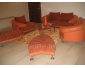 Salon+tapis+table occasion à vendre 