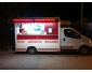 Voiture Camion restaurant pizza occasion à vendre à Tunis  Tunisie 3