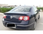 Voiture Voiture occasion Passat TDI à vendre Tunisie 4