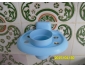 Accessoire à Fixer pour salle de bain