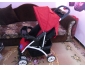 Poussette import 3