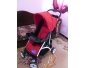 Poussette import