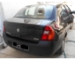 Voiture Voiture occasion Clio Classic LB0305 à vendre Tunisie 2