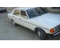 Voiture Voiture occasion mercedes 200d type 123 à vendre Tunisie 4