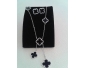 Accessoires de Van cleef en argent à vendre