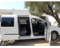 CADDY VOLKSWAGEN occasion 1.9 D
