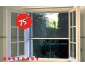 Moustiquaire pour fen
