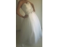 Vente robe de mariée importée de France