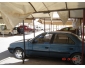 Voiture Peugeot 405 occasion en bon état à vendre Tunisie 2