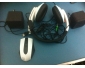 Mini haut parleur +souris sans fil+casque micro pc a monastir
