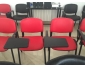 Chaises de formation avec tablette écritoires 2 Tunisie Chaises de formation avec tablette écritoires 2