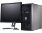 Pc de bureau Dell à vendre à Tunis