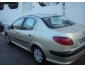 Voiture 206 Sedan occasion à vendre à Ariana Tunisie 2