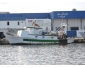 A Vendre bateau de Pêche(balanci)