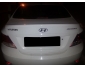 Voiture Voiture occasion Hyundai accent à vendre Tunisie 3