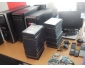 A vendre un ensemble des matériels informatique