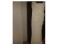 Robe écru taille 40