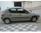 Voiture A vendre 206 occasion à Tunis Tunisie 3