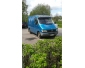 vente estafette Mercedes Sprinter