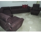 Salon 8 places occasion 