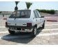 Voiture occasion 205 diesel 5cv -97