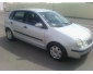 Voiture occasion POLO 5 Confort line 5 CV