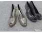 Deux paires de chaussures soirée Ben-Arous