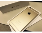 Apple iphone 6 plus de 120 Go d`or 1