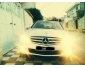 Mercedes classe c (w204) 200 cdi 