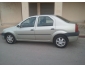 Voiture occasion Av dacia logan