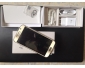 Samsung Galaxy S6 32GB gold platinum cacheté
