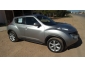 Nissan juke occasion 