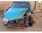 Opel coursa accidenté a vendre